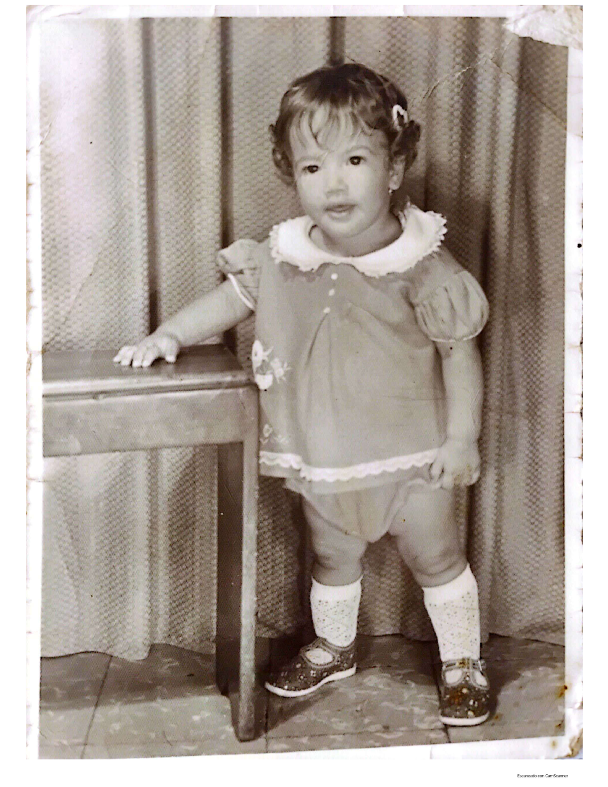 “Un doctor me dijo: ‘Si acaso llegas a los 30 años’”, Ingrid Ortiz y su batalla contra la FSHD 