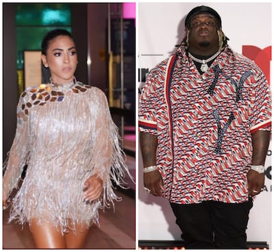 Jacky Guzmán, Sech y otros panameños que se lucieron en los Billboard latino 2020