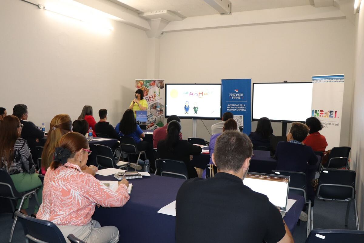 Nuria Levy: ‘El emprendedor debe entender que emprender es aprender’