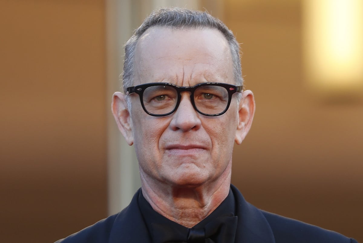 El actor Tom Hanks cumple 70 años consolidado como la cara amable de Hollywood