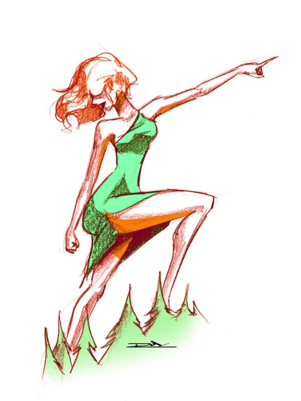 Así como vino, se fue