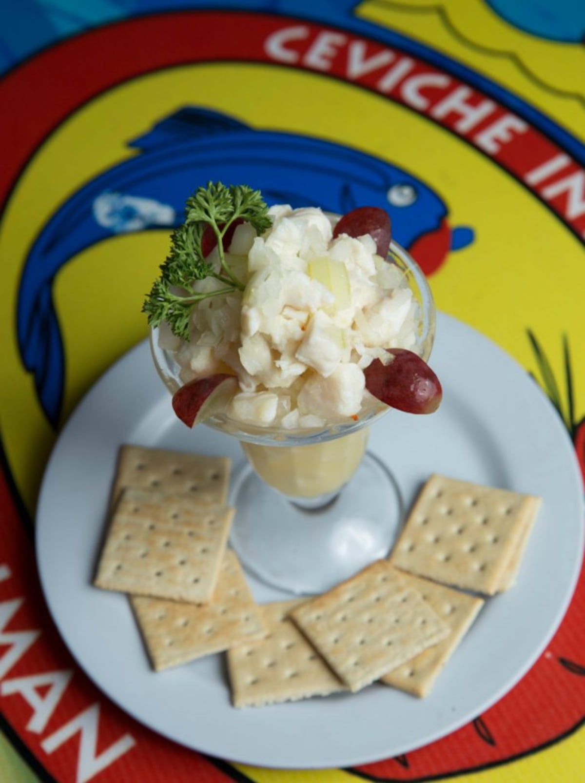 Azuero en ocho paradas