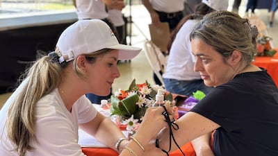 Este sábado 26 de julio habrá jornada gratuita de revisión de lunares en el Parque Omar