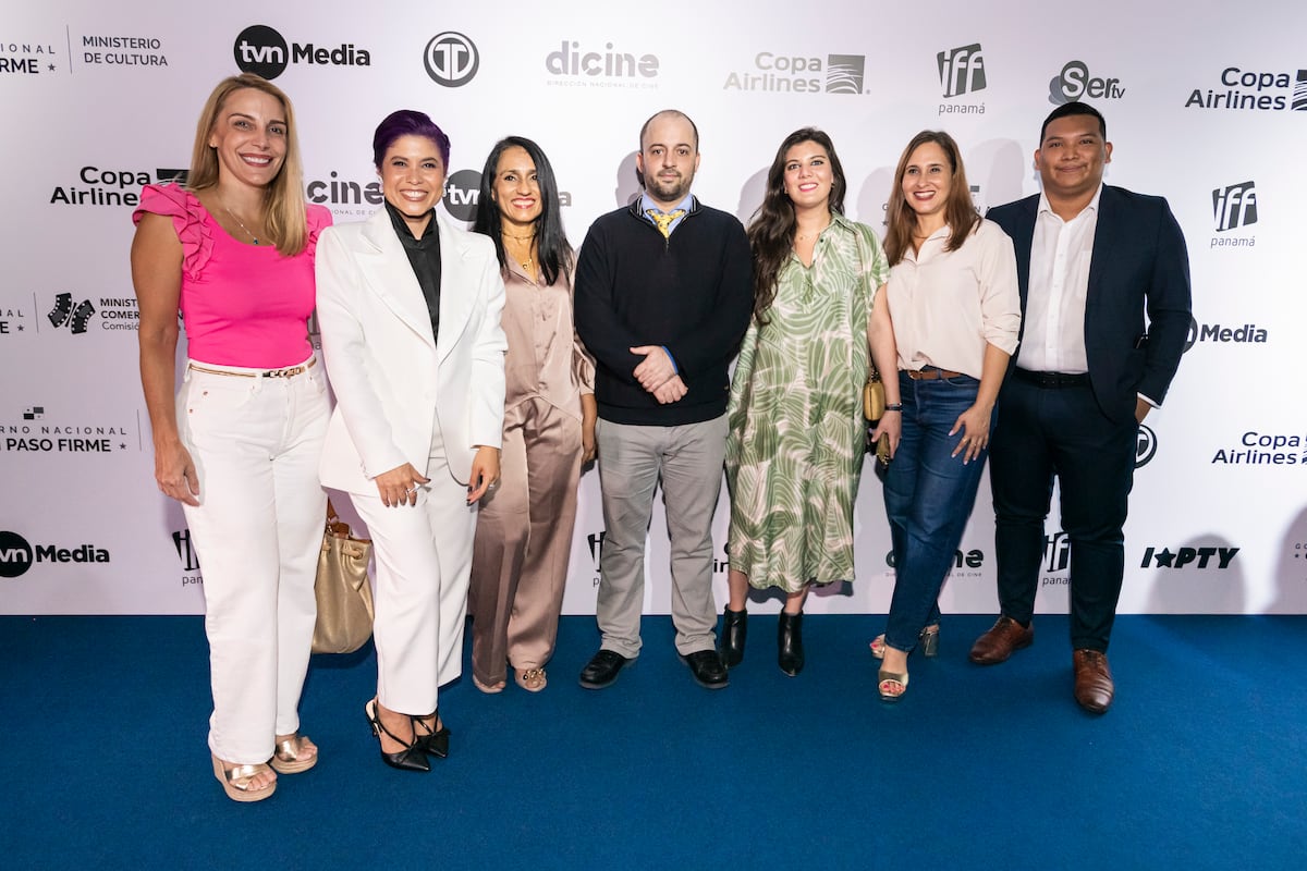 IFF Panamá 2025: Un Encuentro Internacional de Cine y Cultura