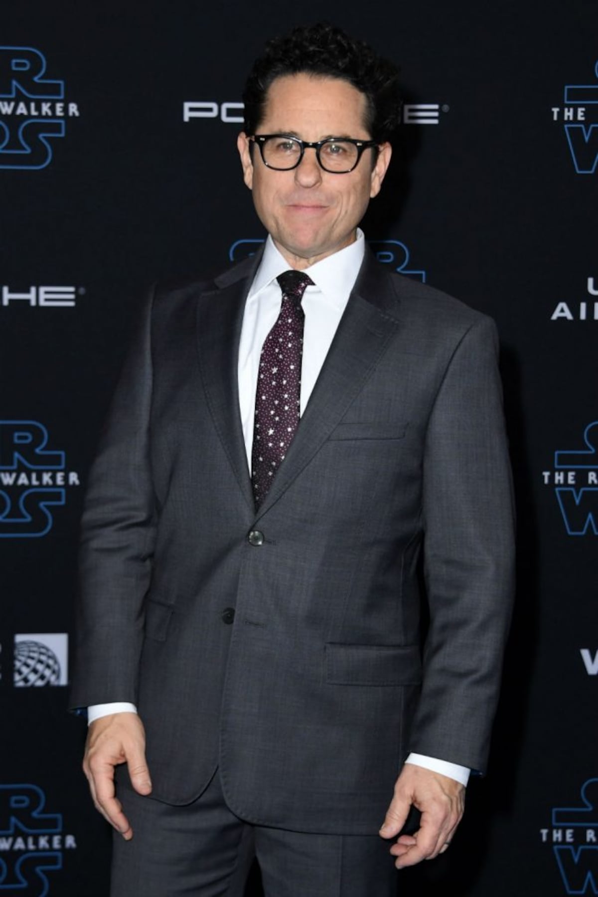 Una alfombra roja de otra galaxia