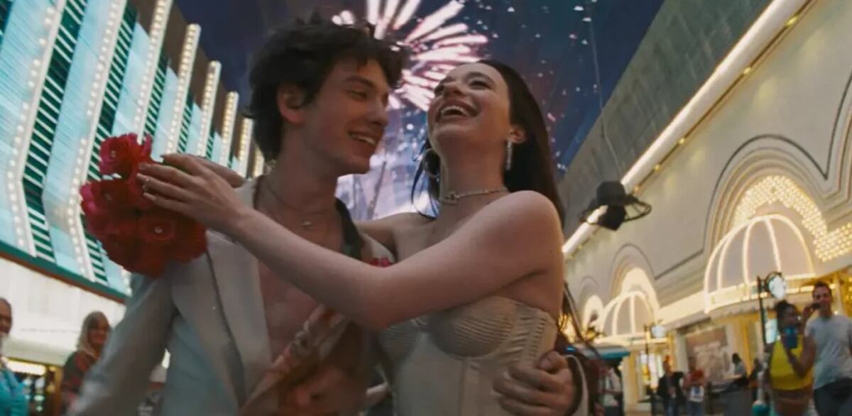 Estas son las 10 cintas nominadas a Mejor Película en los premios Óscar  