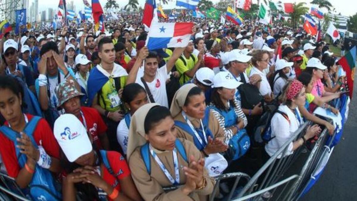 El duelo digital y cómo Panamá vivió la partida del Papa Francisco en redes sociales