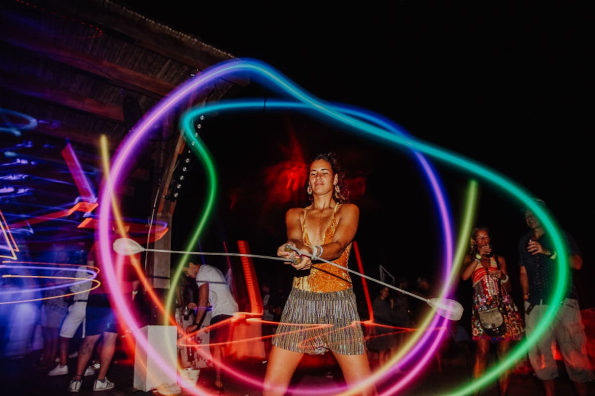 En un ‘camping’ de lujo o en medio del mar, lugares en Panamá para recibir el Año Nuevo