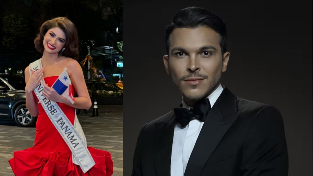 ¿Quién debería reemplazar a Italy Mora? Señorita Panamá revisa opción de llevar otra candidata