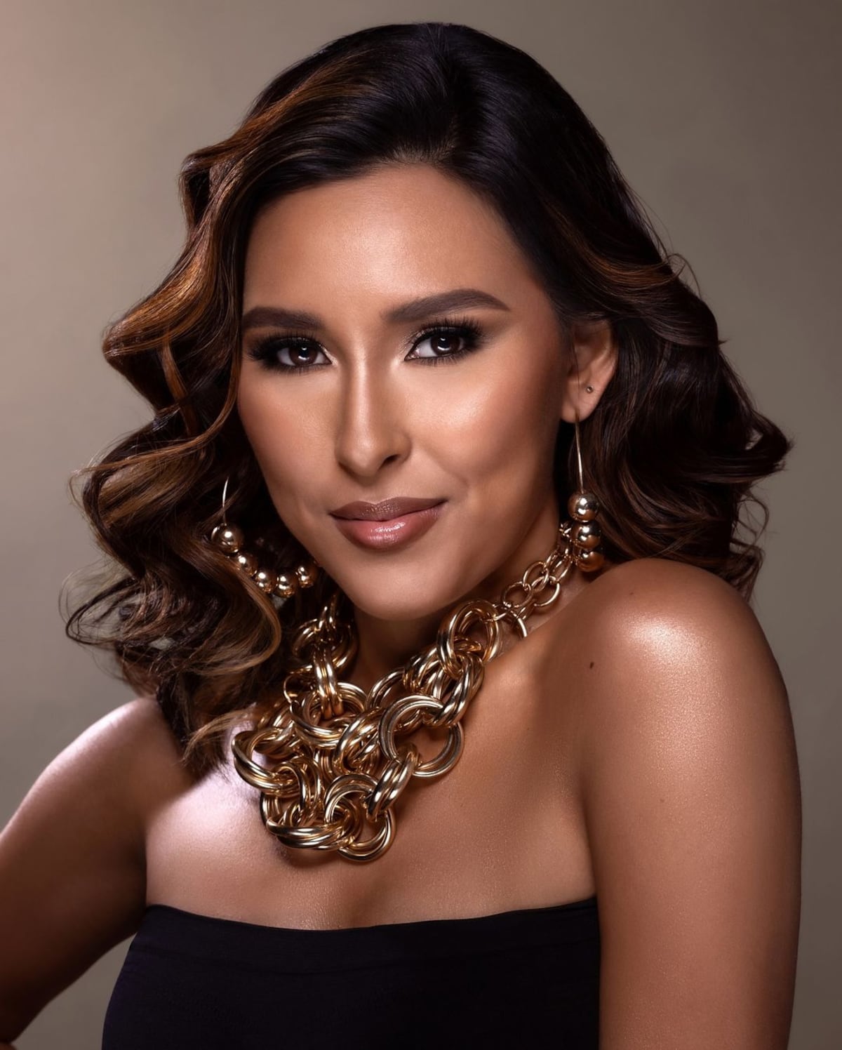 Las fotos oficiales de las candidatas a Miss Universe Panamá 2024