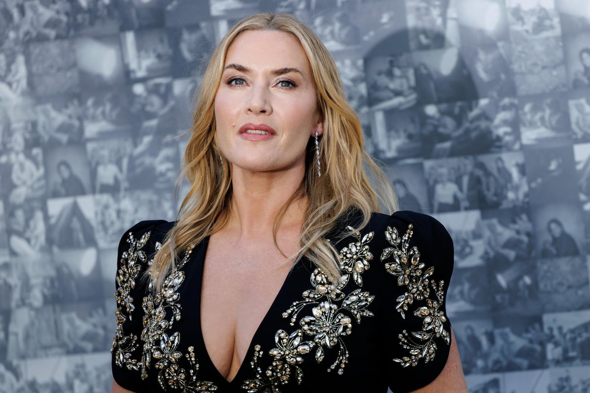 Kate Winslet, una de las mejores actrices de su generación, cumple 50 años