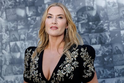 Kate Winslet, una de las mejores actrices de su generación, cumple 50 años