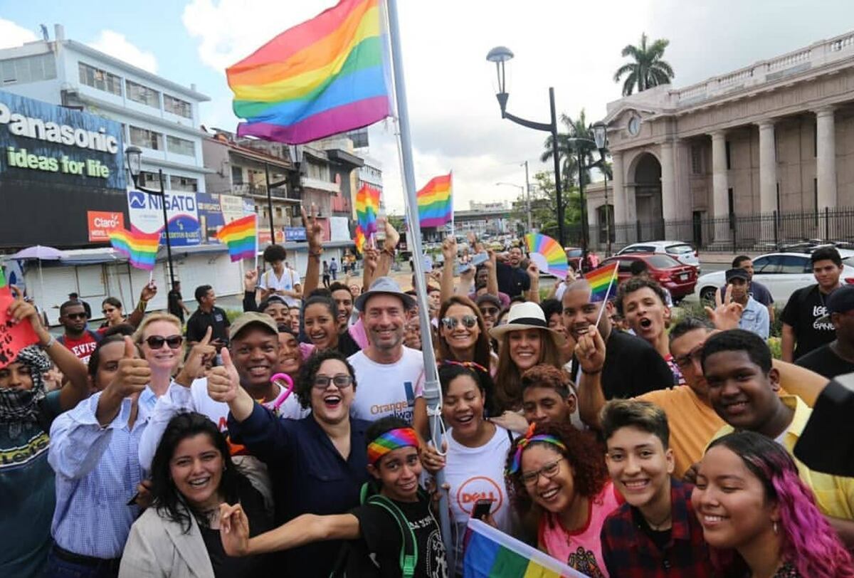 Junio, un mes para celebrar la diversidad en Panamá