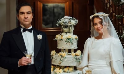 Hoy se estrena la nueva adaptación de ‘La Casa de los Espíritus’ -y esto es lo que opina una fiel seguidora-