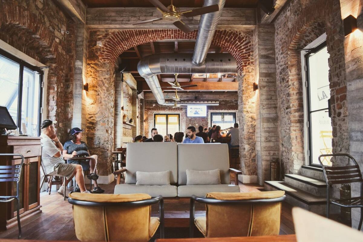 Tres lugares en Panamá para desayunar con el Mundial