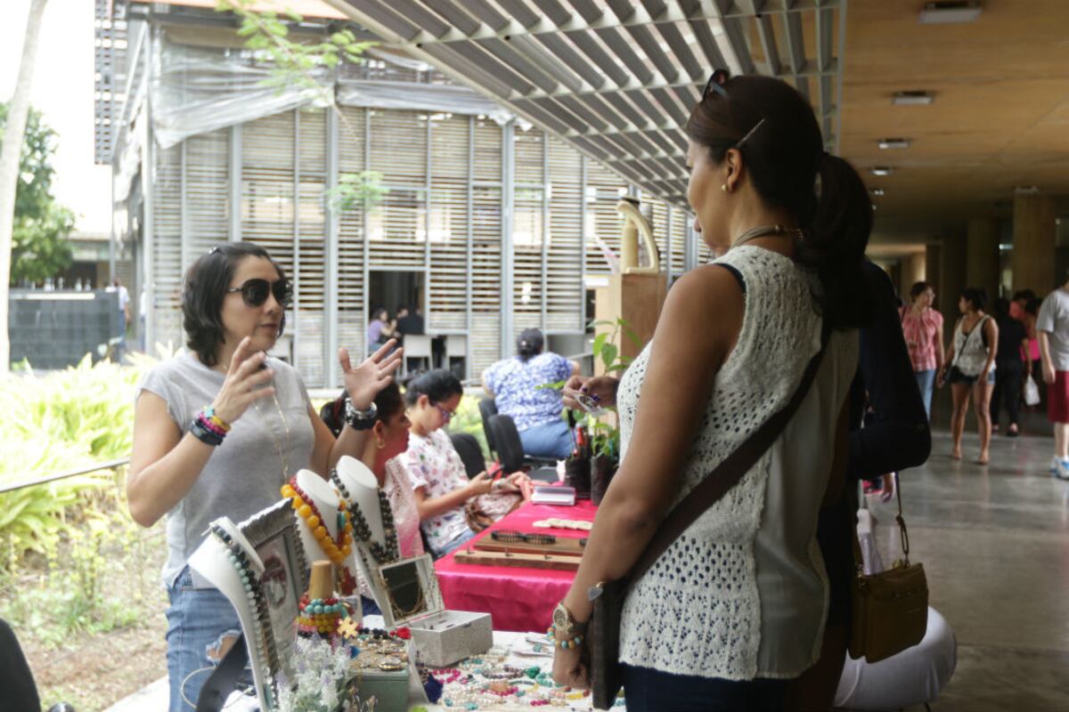 Se buscan emprendedoras en Panamá