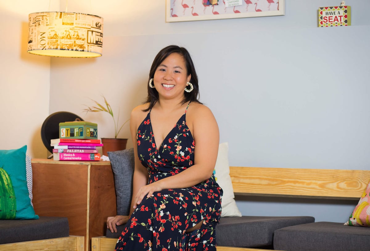 Detrás del mostrador: El esfuerzo se siente