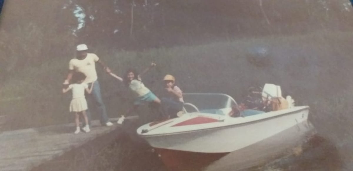 ‘Mi papá, el doctor’