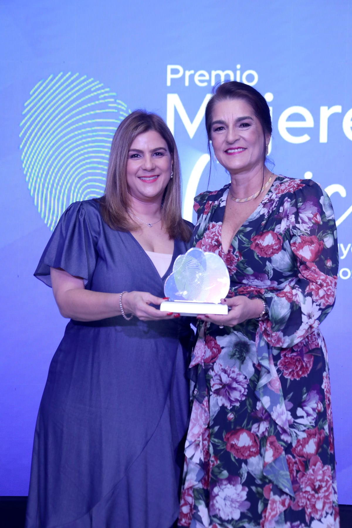 El sonido de una misión: la historia de Giovanna Troncoso y Oír es Vivir