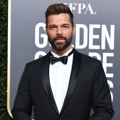 Los hispanos en los Globos de Oro