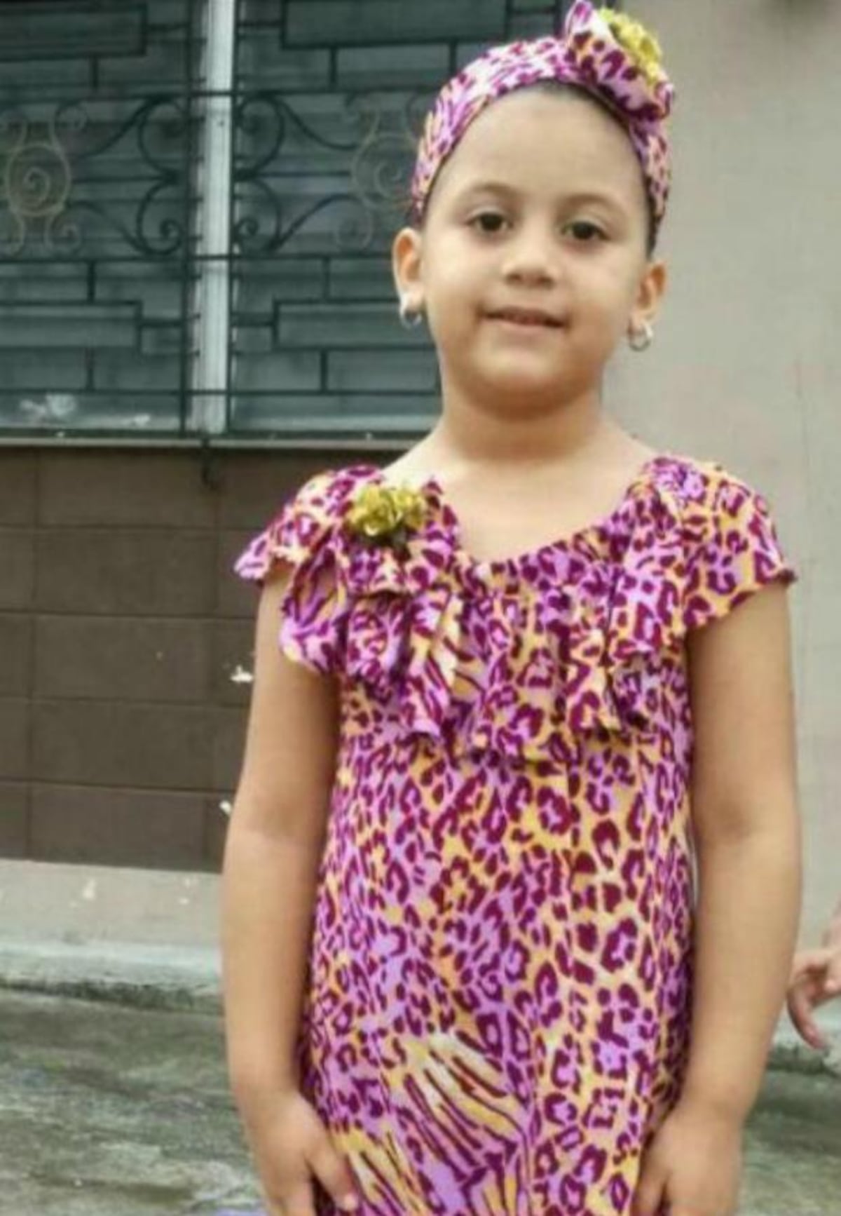 Niños y jóvenes celebran el Día de la Etnia Negra en Panamá