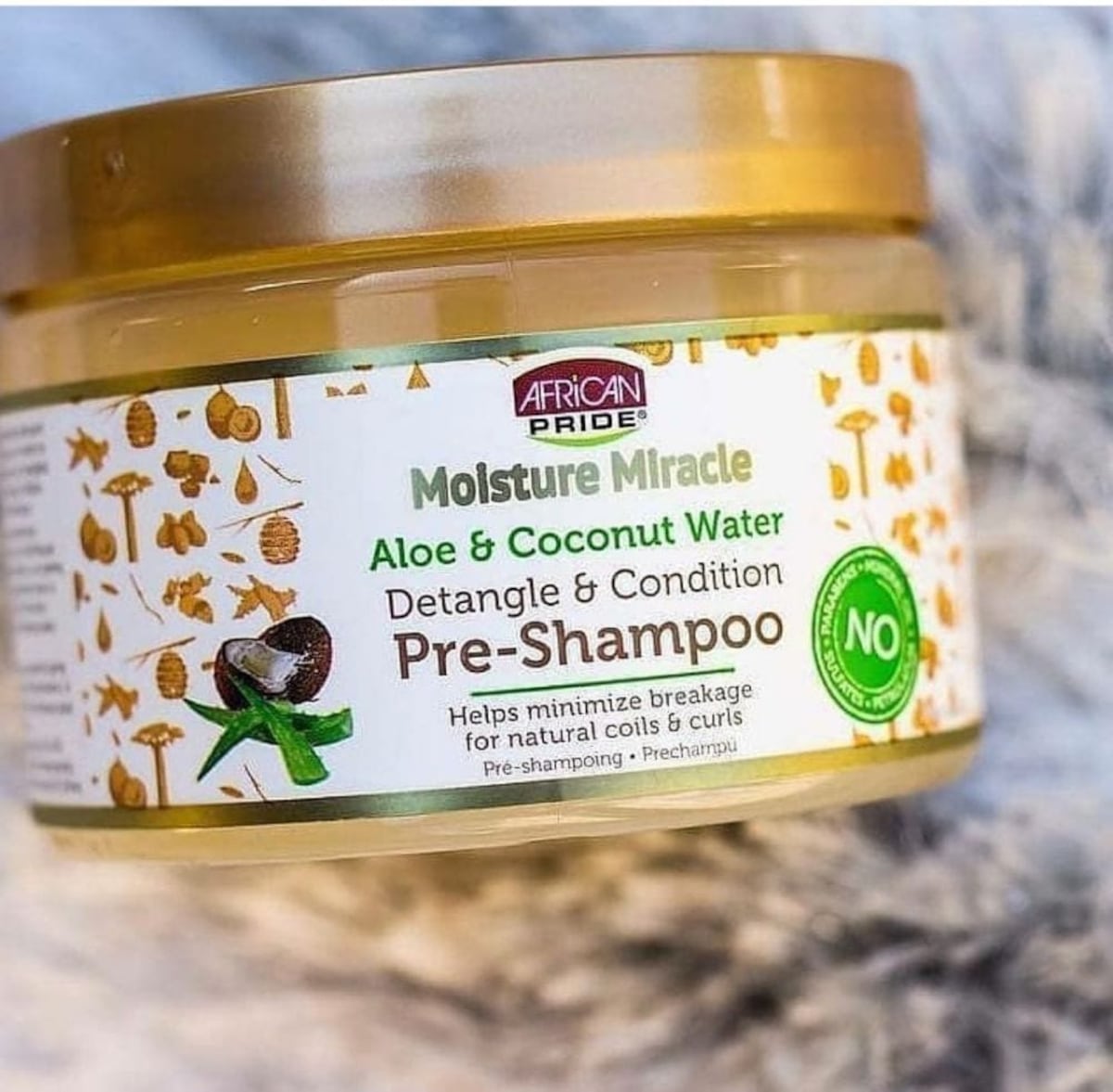 Para unos rizos al máximo: guía para elegir los productos adecuados para tu cabello