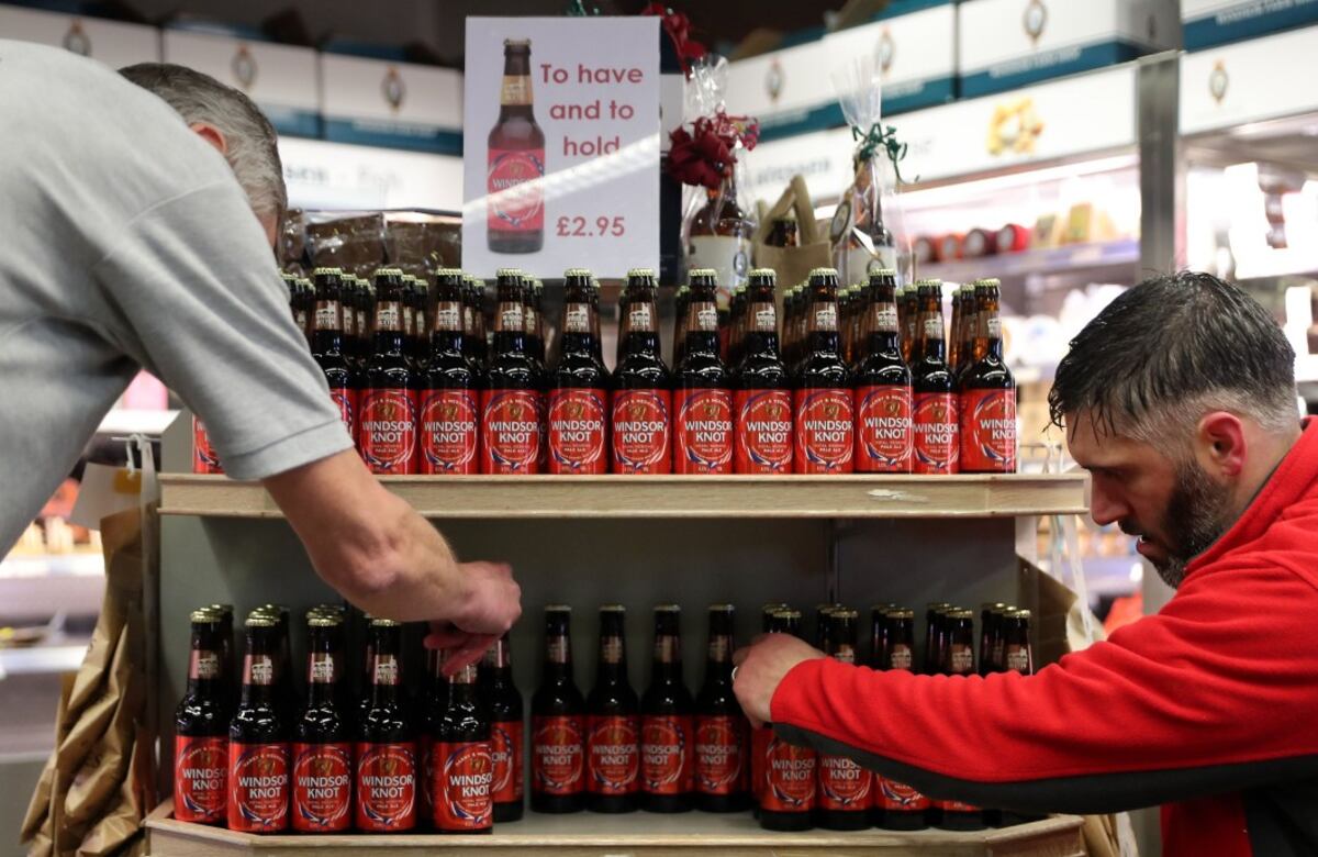 Lo que tienes que saber sobre la boda del príncipe Harry y Meghan