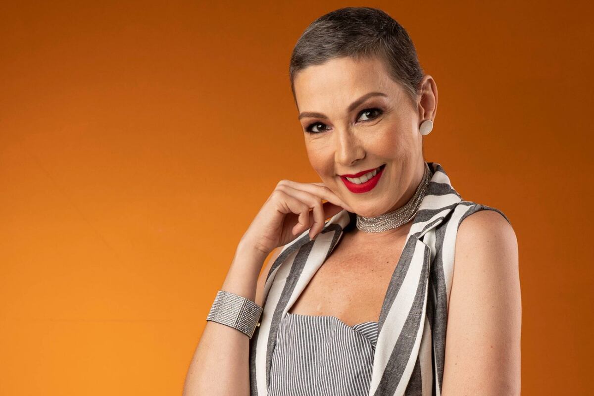 En los zapatos de Ismarí Pimentel