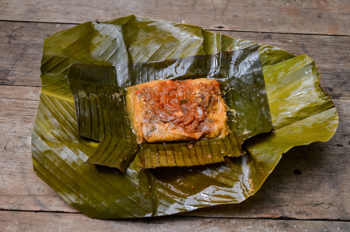 Tres platos típicos del ‘West’ que debes probar