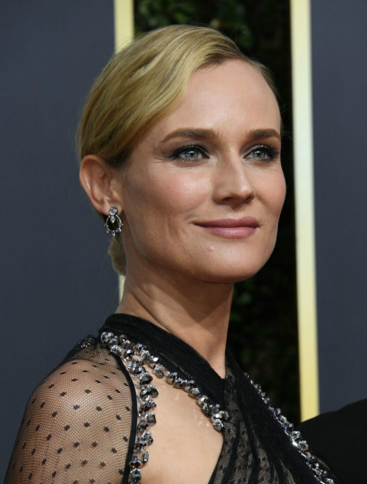 10 peinados de los Globos de Oro 2018