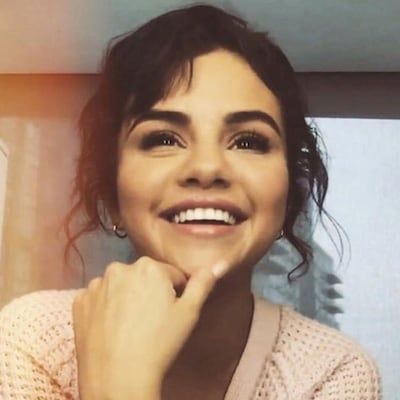 Selena Gomez es internada en un centro de salud mental