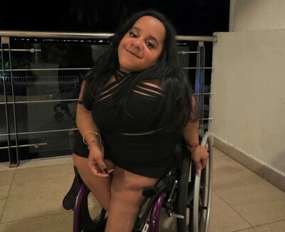 Fallece la influencer panameña Anita Correa