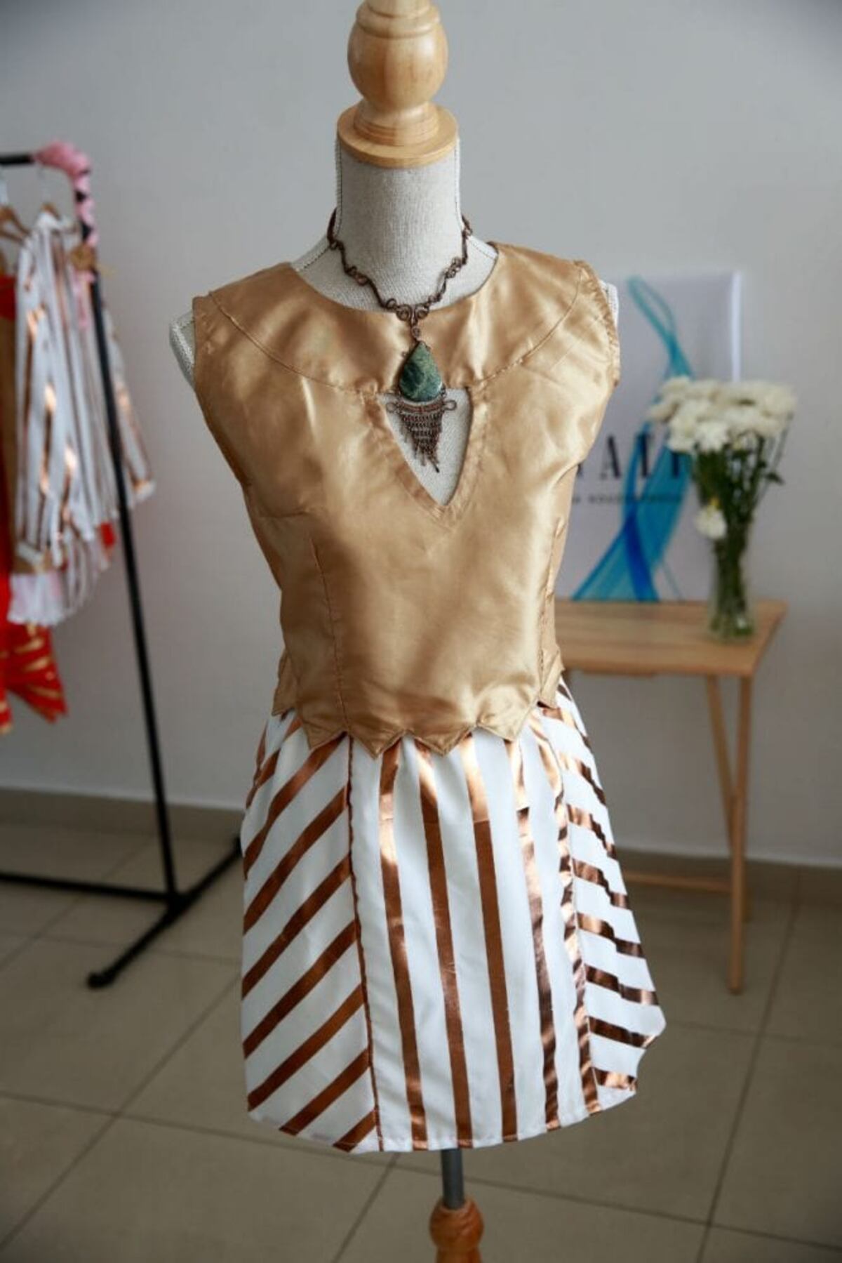 Tres propuestas de moda en Macrofest 2018