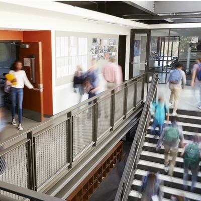 14 personajes que no faltan en la universidad