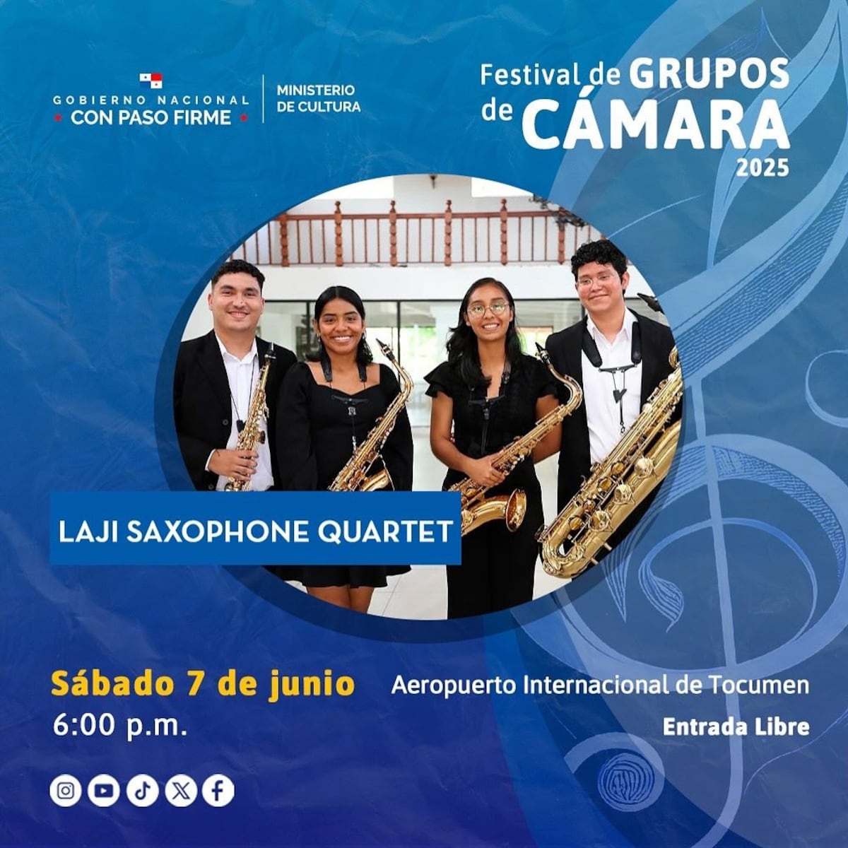 Cultura, café y bienestar: actividades que te esperan este fin de semana en Panamá 