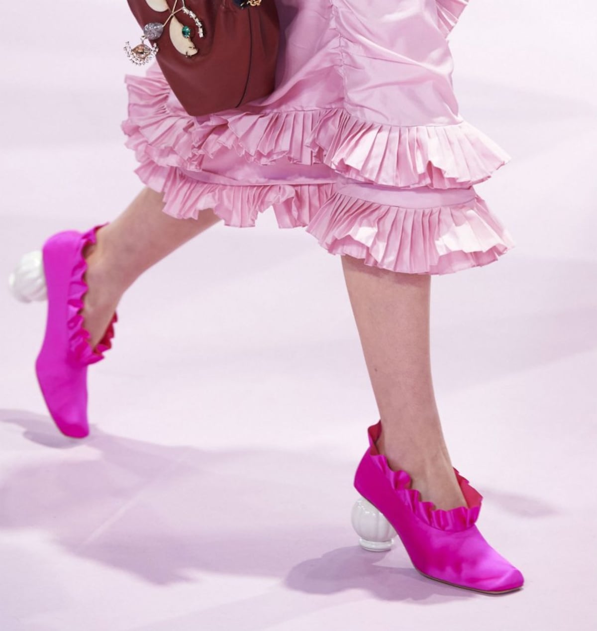 ‘Ugly shoes’: los calzados que están de moda