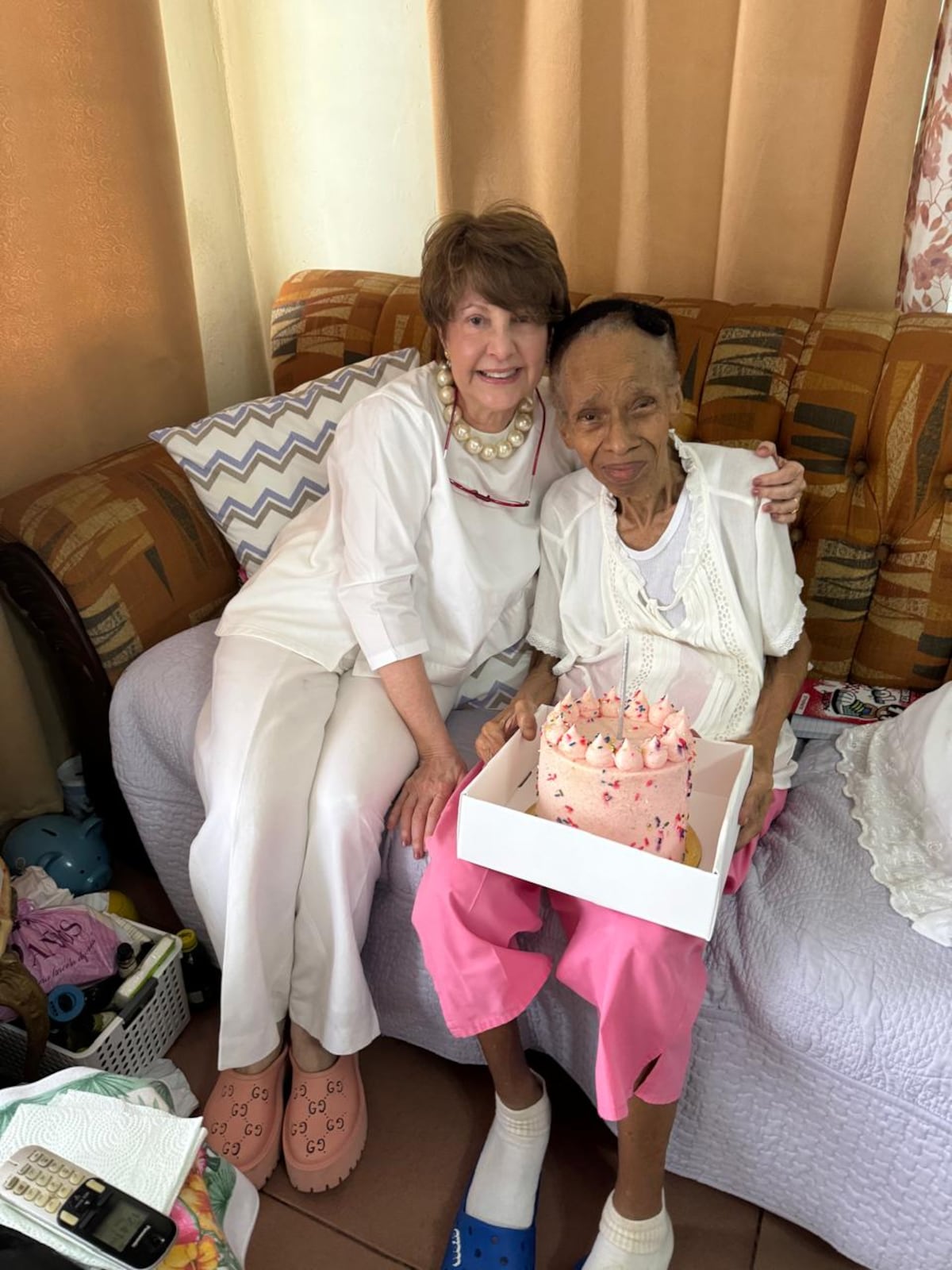 El de Bocas del Toro o el de la ‘reina del bon’ en Río Abajo: personalidades panameñas comparten dónde han probado el mejor bon de Panamá