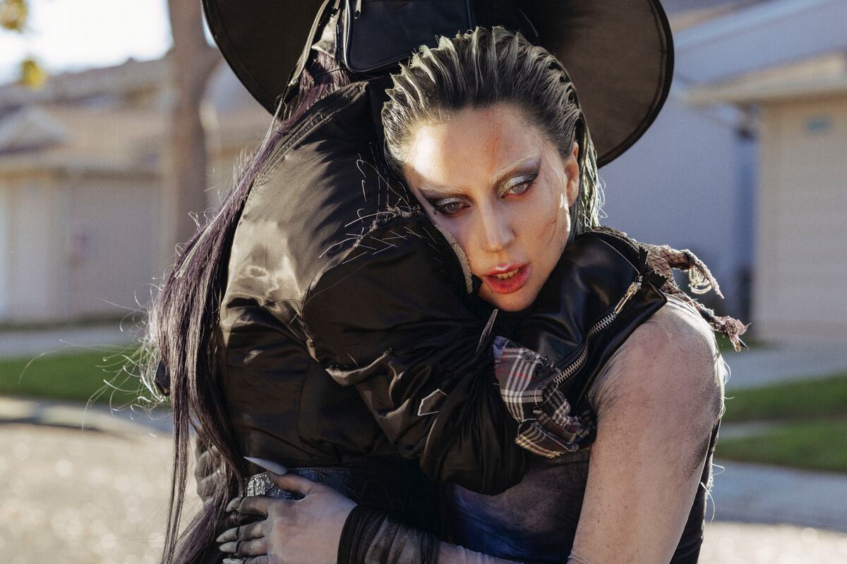 ‘Mayhem’, el nuevo álbum que devuelve a la Lady Gaga más ‘freak’ a la escena pop