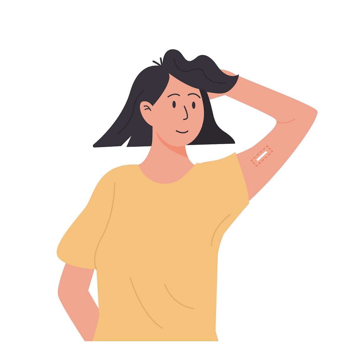 Consultorio de salud: Preguntas sobre el implante subdérmico