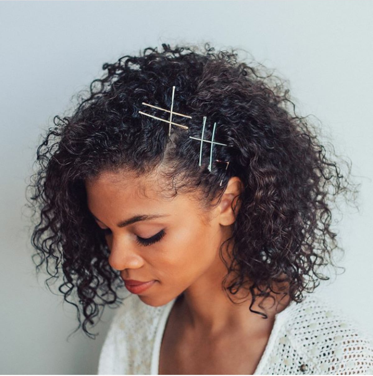 Rihanna, Lupita Nyong’o y la tendencia de los peinados con ganchos