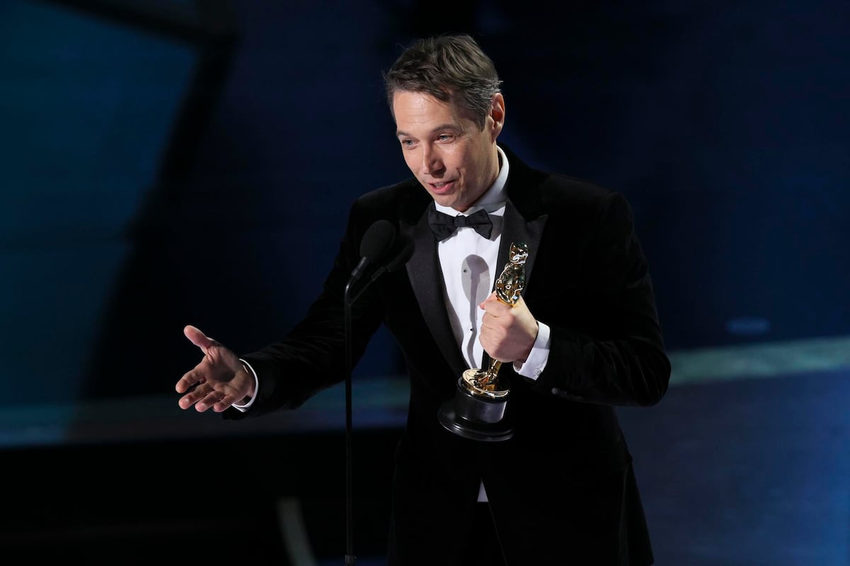 ‘Anora’ se lleva cinco premios Óscar incluido Mejor Película 