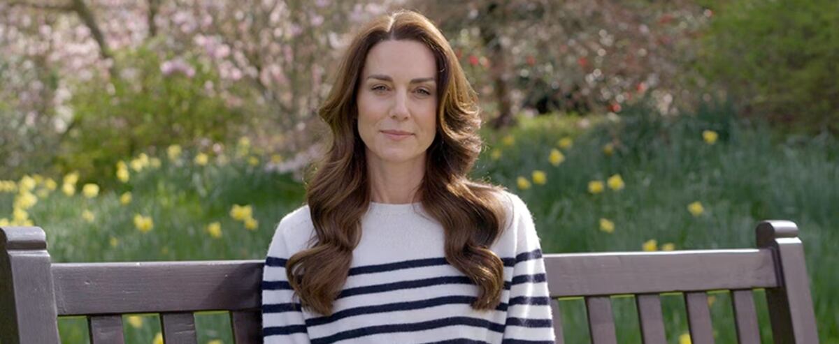 Imane Khelif, Trump, Diddy y Kate Middleton: Google anuncia lo más buscado del año en su plataforma