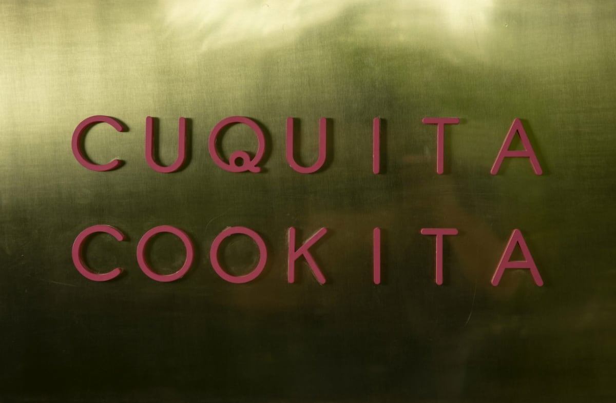 El nuevo hogar de Cuquita Cookita