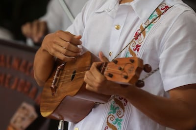 Red Nacional de Folklore busca reunir a artistas, artesanos y gestores culturales de todo el país