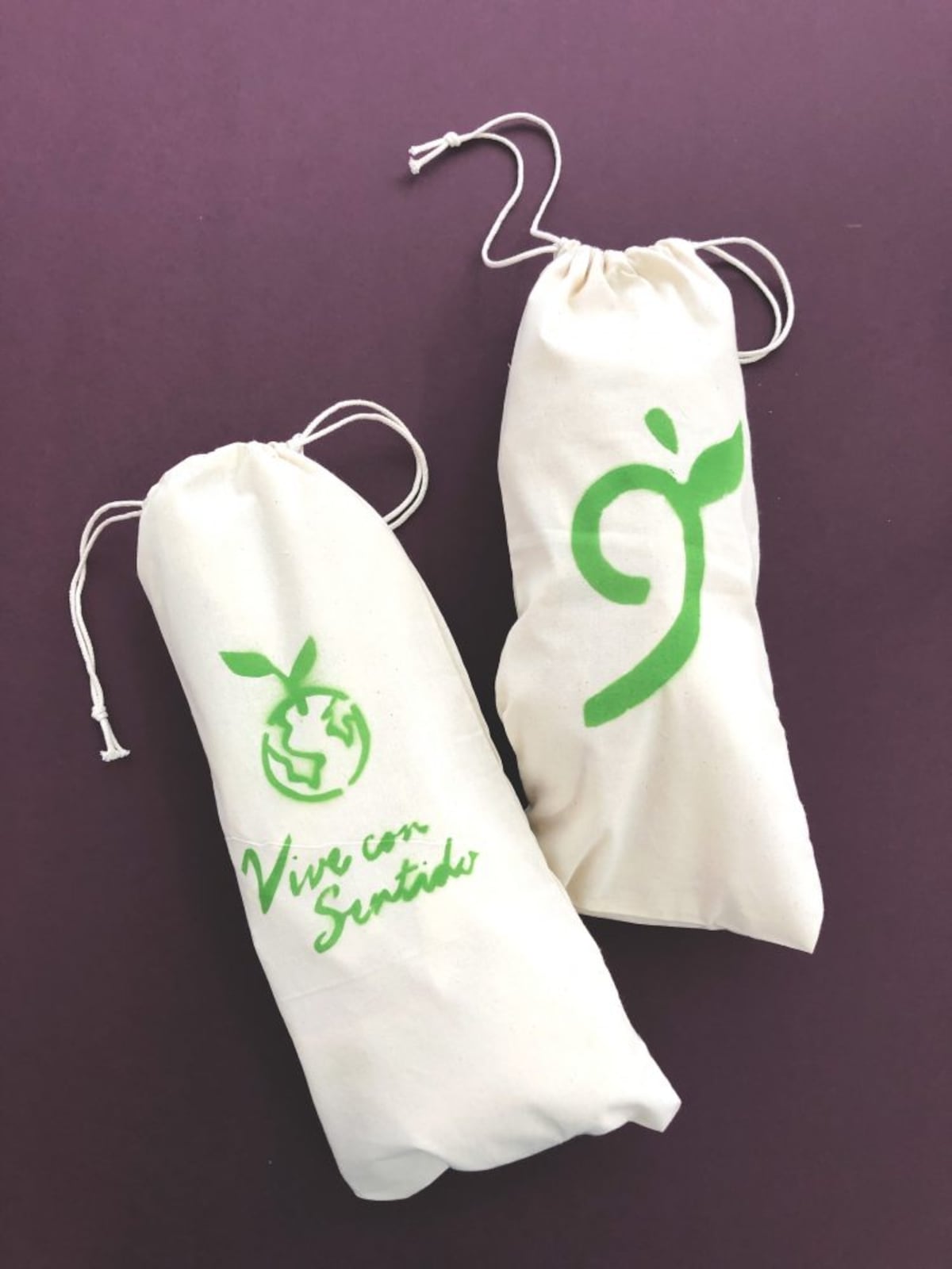 8 ‘tote bags’ diferentes para hacer mandados