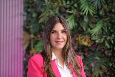 Hablemos de vinos con la sommelier Valérie Avila de Montulé