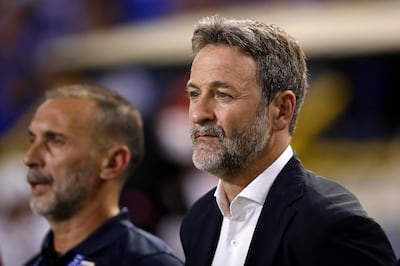 ¿El último partido de Thomas Christiansen con Panamá? El DT podría culminar su ciclo luego del partido ante Inglaterra