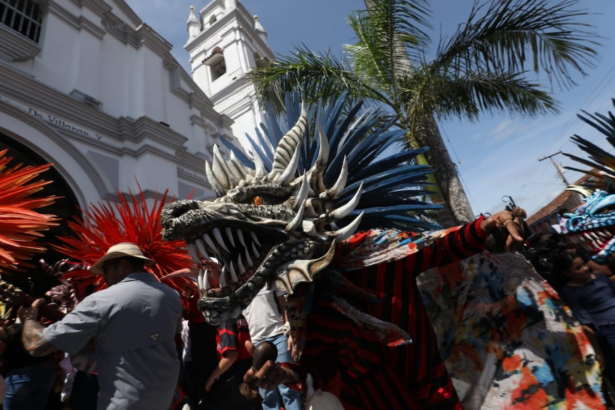 Así se vive el Corpus Christi 2025 desde La Villa de Los Santos
