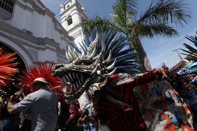 Así se vive el Corpus Christi 2025 desde La Villa de Los Santos