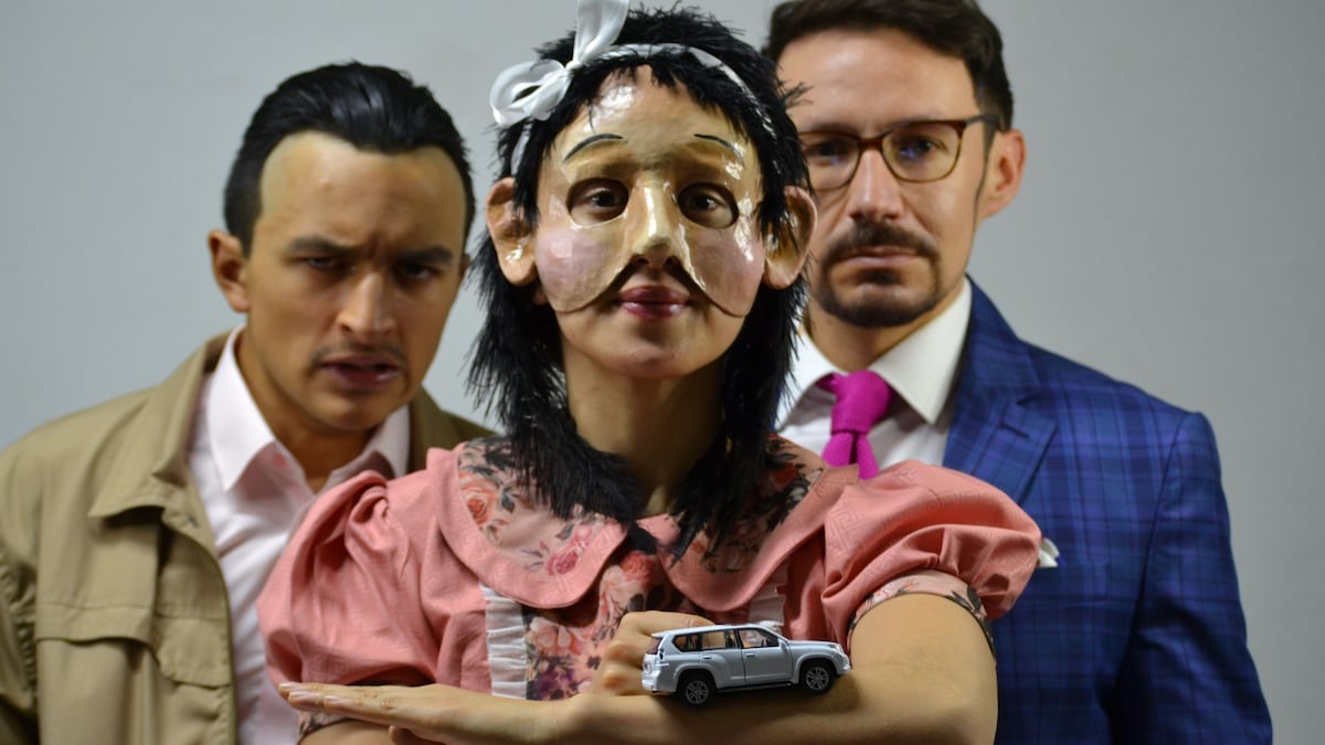 Un festival con 21 años de historia: Panamá recibirá a artistas de Colombia, Argentina y España en el FAE